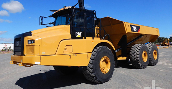 Used construction equipment sold by Ritchie Bros. Used construction equipment sold by Ritchie Bros.